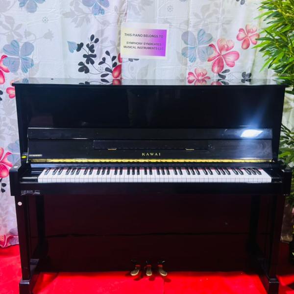 Kawai HA30 Upright Piano for Sale | Used Pianos Dubai