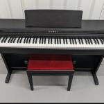 Kawai KDP 120 Digital Piano with Bench – Elevate Your Musical Journey