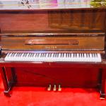 Victor Upright Piano – Made in Japan