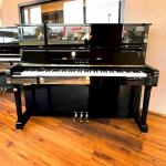 Yamaha U1 (788243) Upright Piano