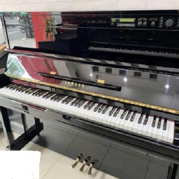 Yamaha MX 100 Upright Piano Serial No- 4257666 for Sale