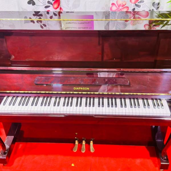 Diapason Royal Piano – Model: 126 ME (56799)– Made in Japan