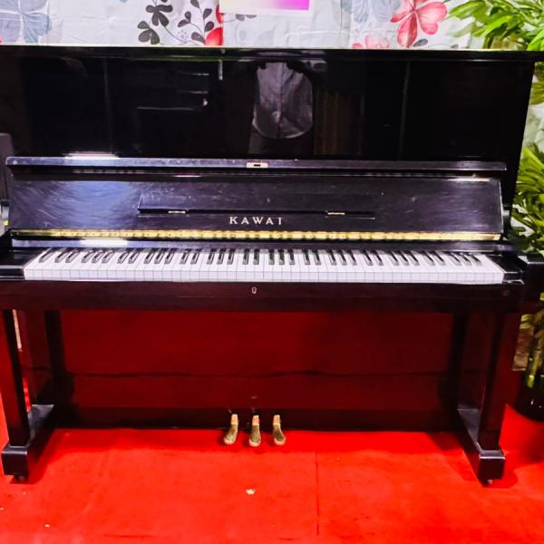 Kawai BL 12 Mitsukoshi Style M840123 Upright Piano