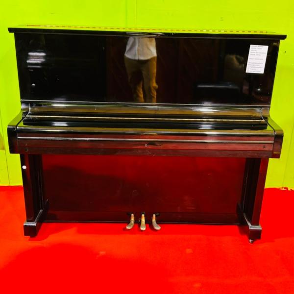 Kawai KU-1D (M529403)Special Edition Upright Piano – Made in Japan