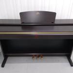 Yamaha Arius YDP 161 Rosewood Digital Piano