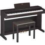 Yamaha Arius YDP 143 Rosewood Digital Piano
