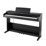 Kawai KDP 75 Black Digital Piano