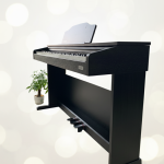 NUX WK 400 Rosewood Digital Piano