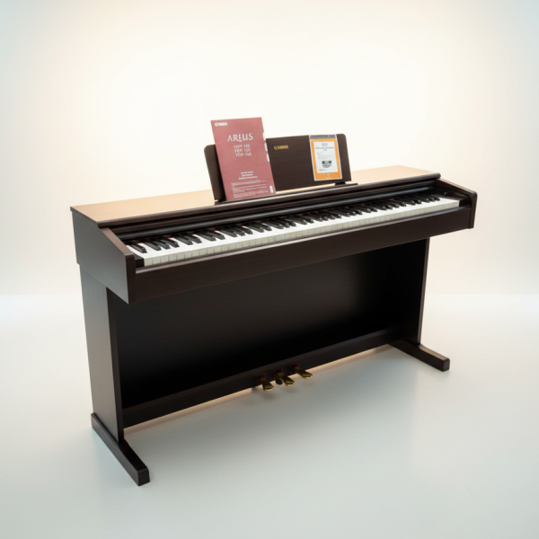 Brand New Yamaha Arius YDP 164 Digital Piano | Used Pianos Dubai