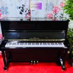 Chloris HU118 Black Upright Piano |Used Pianos Dubai