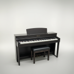 Yamaha Clavinova CLP 470 Rosewood Digital Piano