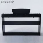 Chloris CDU-45 Black Digital Piano