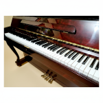Atlas A22H Upright Piano