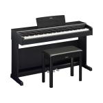 Brand New Yamaha YDP 144 Digital Piano for Sale | Used Pianos Dubai