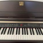 Yamaha Clavinova CLP 240 Rosewood Digital Piano