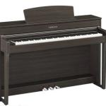 Yamaha Clavinova CLP 645 Darkwalnut Digital Piano