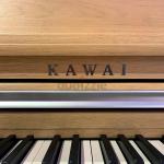 Kawai CA 48 White Ash digital piano