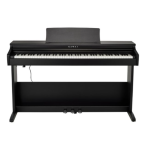 Kawai KDP 75 Black Digital Piano