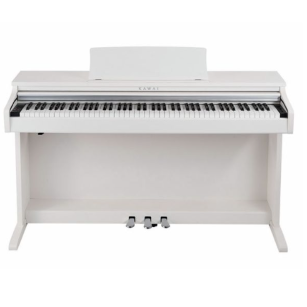 Kawai KDP 120 White Digital piano