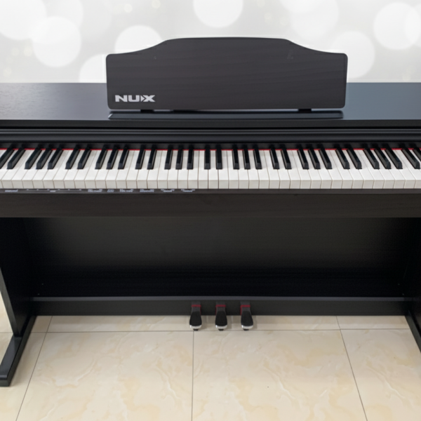 NUX WK 400 Rosewood Digital Piano