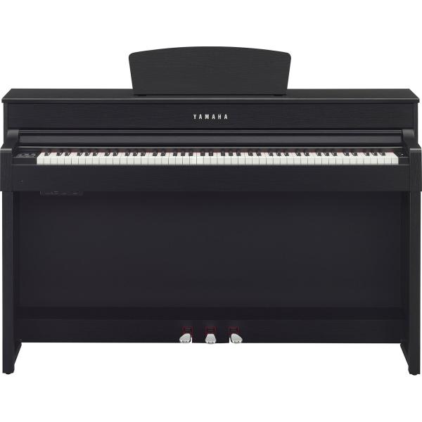 Yamaha Clavinova CLP 535 Rosewood Digital Piano