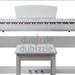 Chloris CDU 55 Digital Piano In White