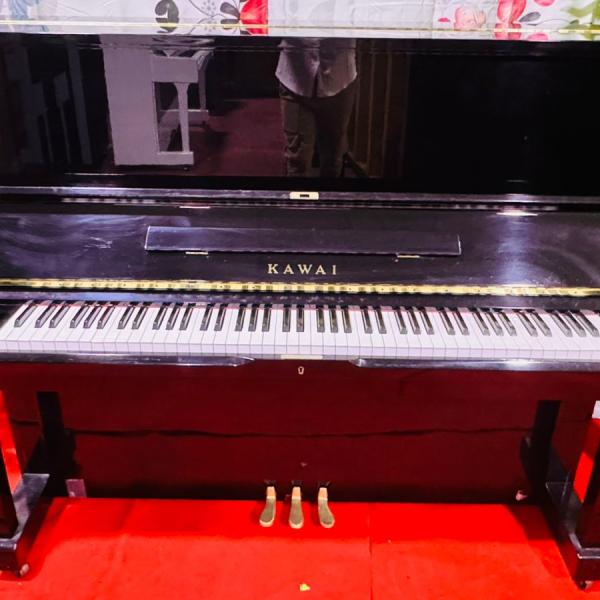 Kawai NS 15 Upright Piano for Sale (1613561)