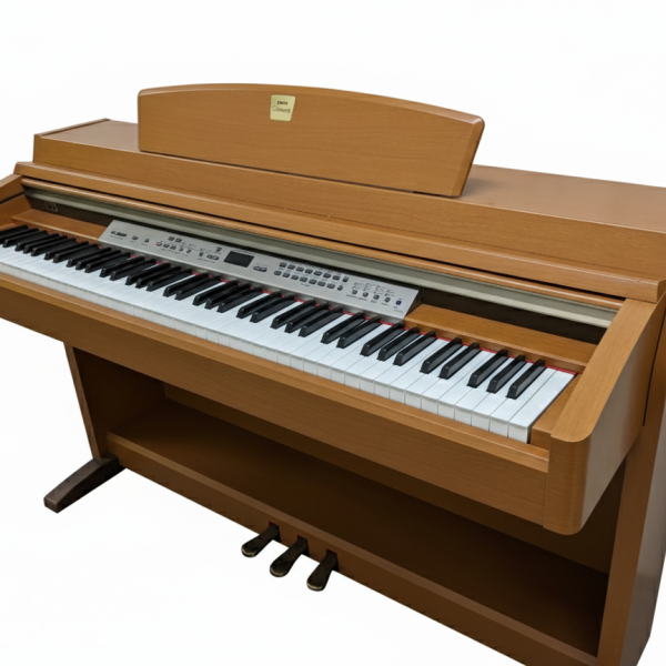 Yamaha Clavinova CLP 240 CherrywoodDigital Piano