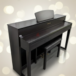 Yamaha Clavinova CLP 545 Rosewood Digital Piano
