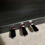 Yamaha Clavinova CLP 645 Darkwalnut Digital Piano