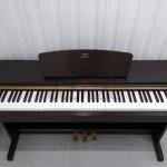 Yamaha Arius YDP 161 Rosewood Digital Piano
