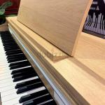 Kawai CA 48 White Ash digital piano