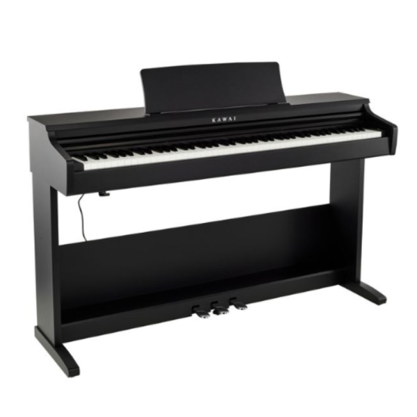 Kawai KDP 75 Black Digital Piano