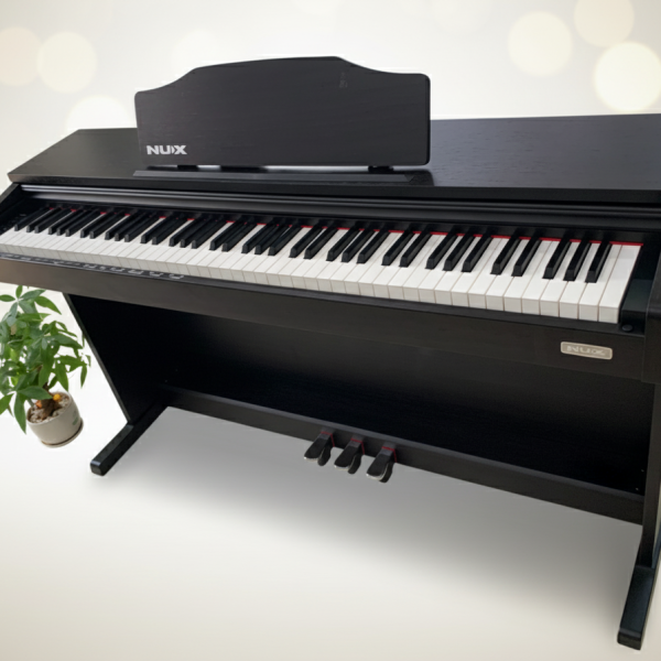NUX WK 400 Rosewood Digital Piano