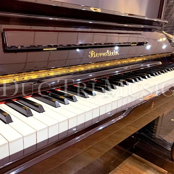 Bernstein Imported Upright Piano | Used Pianos Dubai