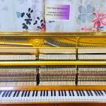 Yamaha W104 Teakwood Piano Made in Japan