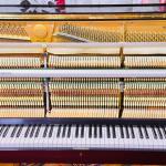 Kawai BL 12 Mitsukoshi Style M840123 Upright Piano