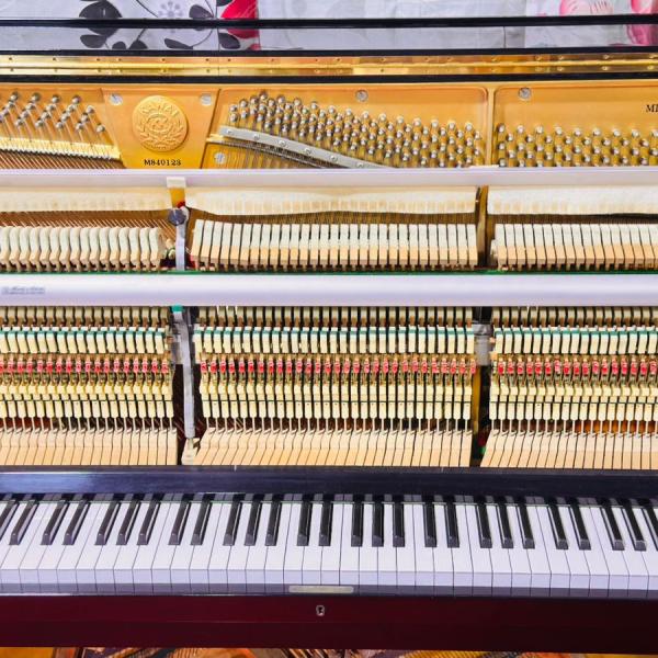 Kawai BL 12 Mitsukoshi Style M840123 Upright Piano