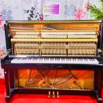 Kawai BS10 Upright Piano with Bench (1861520)