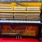 Yamaha U2H Piano Dubai – Professionally Serviced, Free Bench Warranty (2099894)