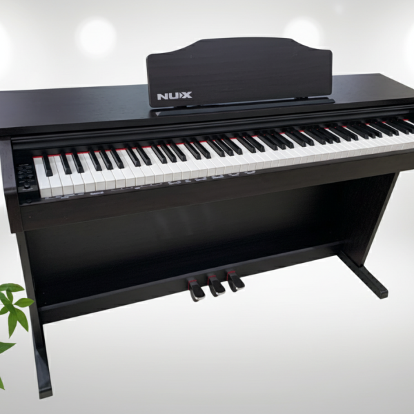 NUX WK 400 Rosewood Digital Piano