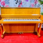 Kawai-506S Upright Piano in Excellent Condition | Used Pianos Dubai