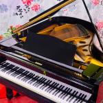 Yamaha G3 Grand Piano – Made in Japan 🎹 Serial No 720477