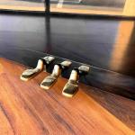 Yamaha U1 (788243) Upright Piano