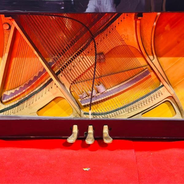 Kawai BL 12 Mitsukoshi Style M840123 Upright Piano