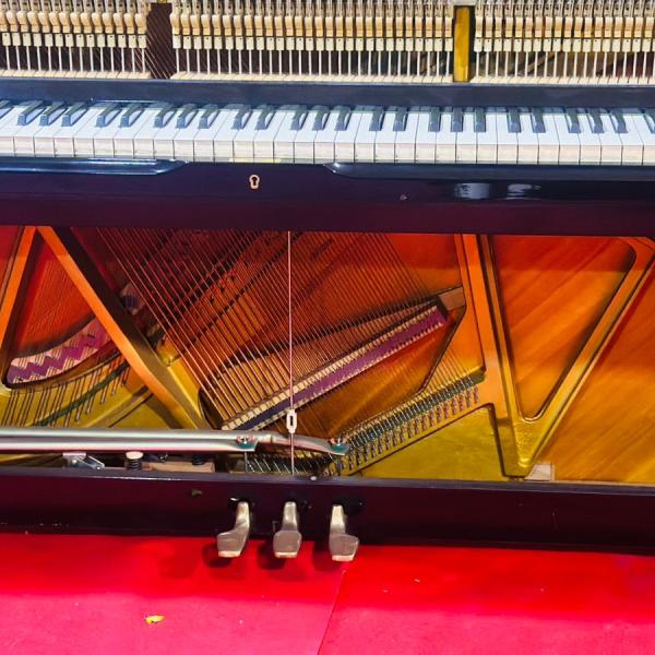 Yamaha U2H Piano Dubai – Professionally Serviced, Free Bench Warranty (2099894)