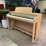 Kawai CA 48 White Ash digital piano