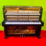 Kawai KU1D Black Upright Piano | Used Pianos Dubai