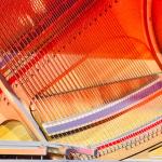 Kawai MA3 Upright Piano With Two Year Warranty | Used Pianos Dubai