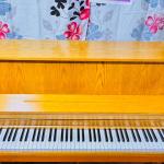 Kawai 506S Upright Piano – Elegance, Perfect Sound (102114)